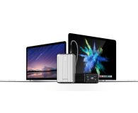ZENDURE 26800 mAh A8PD Pro SuperTank 2xUSB 2xUSB-C srebrny - 1462900 - zdjęcie 6